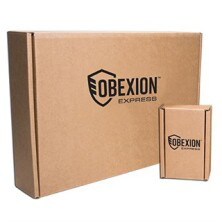Obexion Innovative Battery Packaging