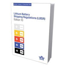 IATA Lithium Battery Handling Guide