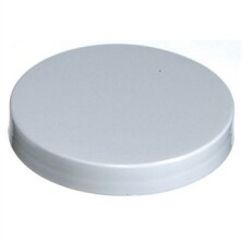 Polypropylene Cap for Straight-Sided Jars