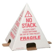 No Stack® Cones