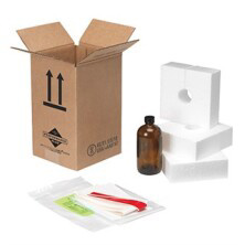 Glass Packaging, 1 x Kits