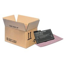 Battery Parts/Article Shipping Boxes