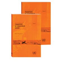 UN Recommendations on the Transport of Dangerous Goods