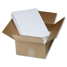 Corrugated Boxes 275-lb., Sold Per Bundle
