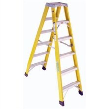 Ladders & Stools
