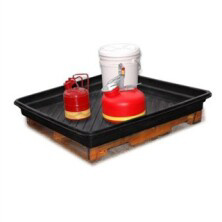 Ultra-Utility Containment Trays®