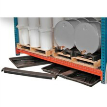 Ultra-Rack Containment Trays®