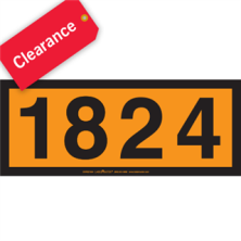 Orange Panels Clearance Items - Save Up to 50%