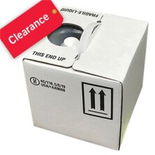 UN Packaging Clearance Items - Save Up to 50%