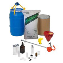 UN Packaging Components and Accessories