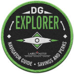 Navigator Guide - DG Explorer