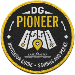 Navigator Guide - DG Pioneer