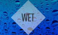 Wet Surfaces