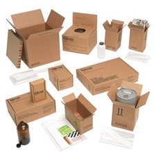 Labelmaster UN Packaging