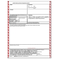 Shipping Forms, Transportation Forms