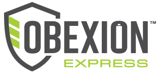 Obexion Express Logo