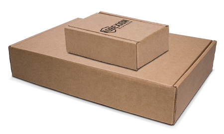 Obexion Express Packaging