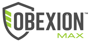 Obexion Max Logo