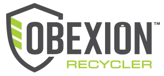 Obexion Recycler Logo