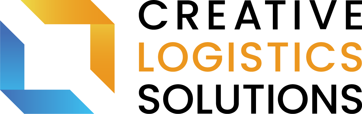 Creative Logistics Solutions Logo