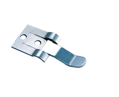 Replacement Clip for Slidemaster Placarding Systems