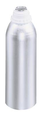 1100mL/37 oz. Aluminum Agrochem Bottle