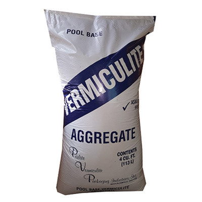Vermiculite Grade 2A, 4-cu. ft. Bag